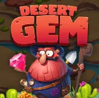 Desert Gem на Vbet