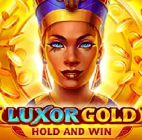 Luxor Gold на Vbet
