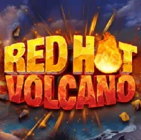 Red Hot Volcano на Vbet
