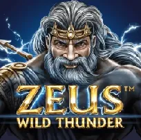 Zeus Wild Thunder на Vbet